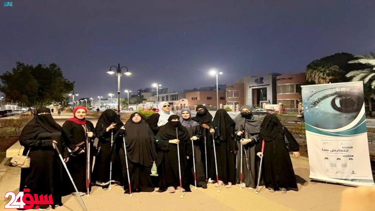 اليوم العالمي للإبصار.. مبادرات للكشف المبكر عن أمراض قد تسرق بصرك